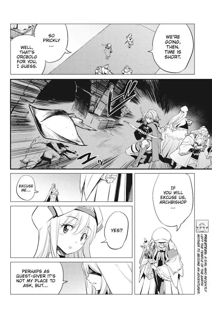 Goblin Slayer Chapter 18 image 16_optimized